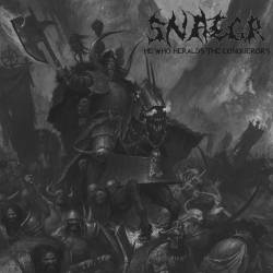 He Who Heralds the Conquerors